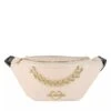 LOVE MOSCHINO Borsa Pu Avorio Crossbody Bag