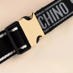 LOVE MOSCHINO Borsa Pu Avorio Crossbody Bag -Modetaschengeschäft a0148864 love moschino 4