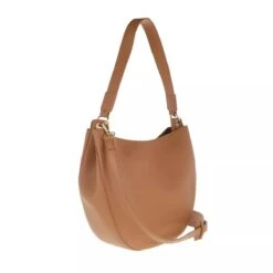 LOVE MOSCHINO Borsa Bonded Pu Cammello Hobo Bag 11 LOVE MOSCHINO Borsa Bonded Pu Cammello Hobo Bag -Modetaschengeschäft a0149260 love moschino 4
