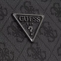 Guess Noelle Elite Tote Coal Shopper -Modetaschengeschäft a0150454 guess 4