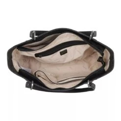 Guess Noelle Elite Tote Coal Shopper -Modetaschengeschäft a0150454 guess 5