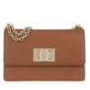 FURLA 1927 MINI CROSSBODY 20 Cognac H Minitasche -Modetaschengeschäft a0151043 furla 1