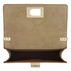 FURLA 1927 MINI CROSSBODY 20 Cognac H Minitasche -Modetaschengeschäft a0151043 furla 6