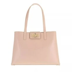 Furla 1927 L Tote Ballerina I Shopper