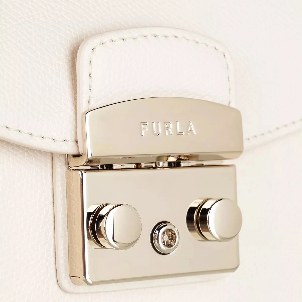 Furla Metropolis S Crossbody Pergamena Crossbody Bag 6 Furla Metropolis S Crossbody Pergamena Crossbody Bag – Bild 4