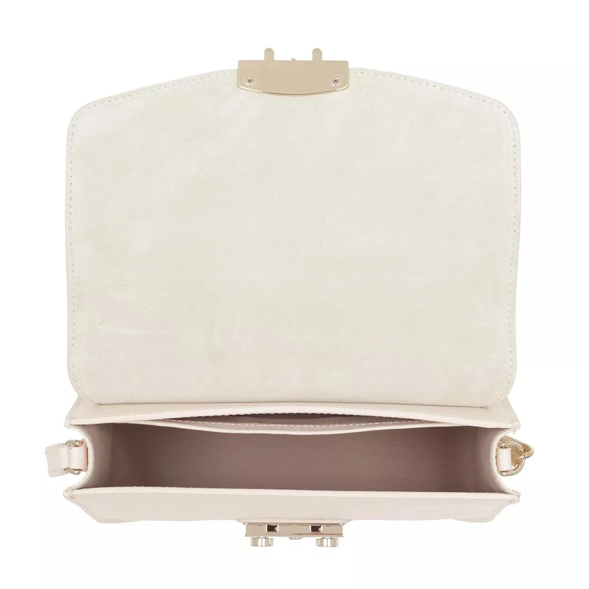 Furla Metropolis S Crossbody Pergamena Crossbody Bag 7 Furla Metropolis S Crossbody Pergamena Crossbody Bag – Bild 5