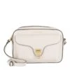 Coccinelle Beat Soft Lambskin White Camera Bag -Modetaschengeschäft a0151865 coccinelle 1