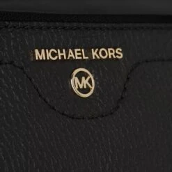 MICHAEL Michael Kors Medium Tote Black Shopper -Modetaschengeschäft a0152168 michael kors 4