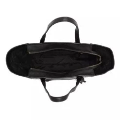 MICHAEL Michael Kors Medium Tote Black Shopper -Modetaschengeschäft a0152168 michael kors 5