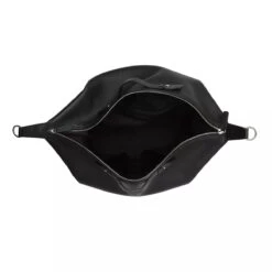 DSQUARED2 Shoulder Bag Black Duffle Bag -Modetaschengeschäft a0154445 dsquared2 4