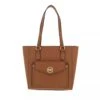 MICHAEL Michael Kors Joey Medium Pocket Tote Luggage Shopper -Modetaschengeschäft a0156219 michael kors 1