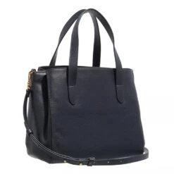 Coccinelle Gleen Midnight Blue Tote -Modetaschengeschäft a13b0be853478cca054859aa89b39d75fda543a7 A0198995 Coccinelle position 4 pdp2