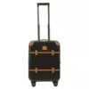 Bric's Bellagio Trolley Olive Trolley -Modetaschengeschäft bbg2830107801